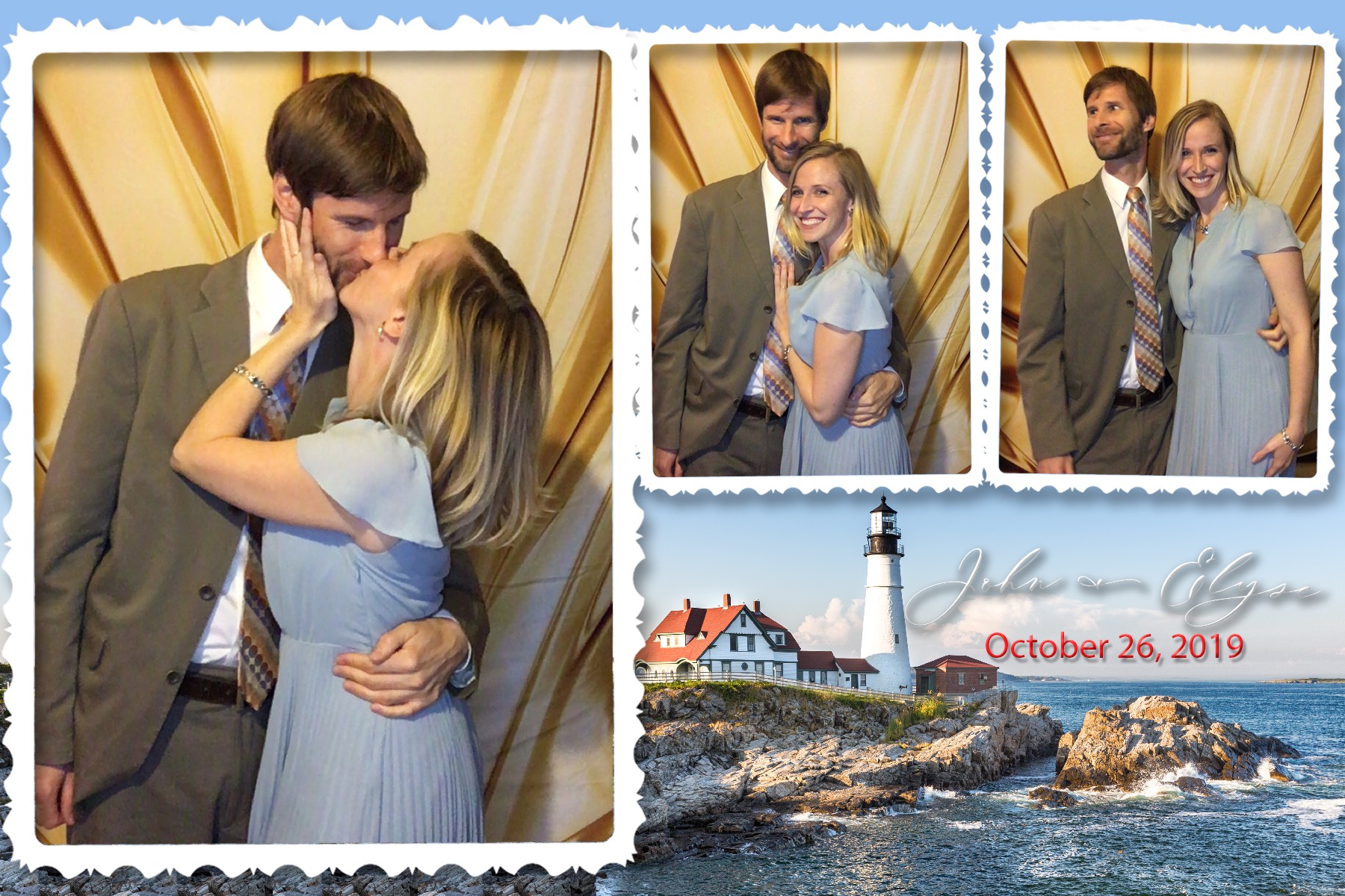 Newman-Weeks Wedding | View more photos from the event at gallery.mainemagicmirror.com/u/MaineMagicMirror/Newman-Weeks-Wedding